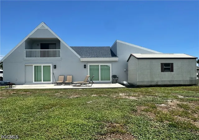 Photo 2 of Single family home for sale at 429 Sw 44th Street, Cape Coral, FL 33914 | MLS# 2026022915 | Listing updated on 2026-09-12