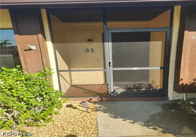 Photo 3 of Sale Pending at 716 Se 12th Court #31, Cape Coral, FL 33990 | MLS# 2026022930 | Listing updated on 2026-09-14
