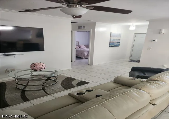 Photo 4 of Sale Pending at 716 SE 12th Court #31, Cape Coral, FL 33990 | MLS# 2026022930 | Listing updated on 2026-09-14