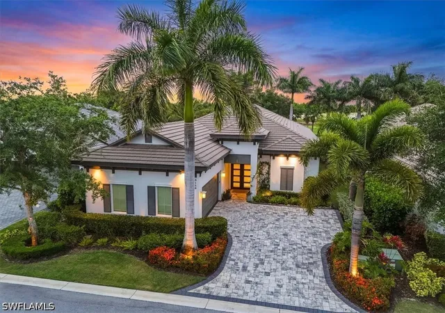 Photo 1 of Single family home for sale at 3159 Heather Glen Ct, Naples, FL 34114 | MLS# 226020311 | Listing updated on 2026-09-12