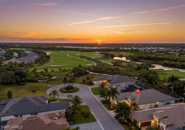Photo 3 of Single family home for sale at 3159 Heather Glen Ct, Naples, FL 34114 | MLS# 226020311 | Listing updated on 2026-09-12