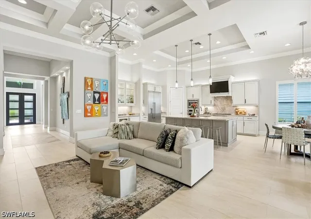 Photo 4 of Single family home for sale at 3159 Heather Glen Ct, Naples, FL 34114 | MLS# 226020311 | Listing updated on 2026-09-12