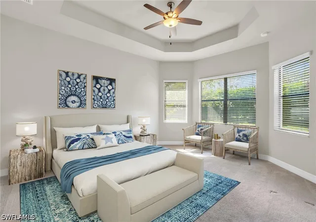 Photo 2 of Single family home for sale at 4420 Aurora St, Naples, FL 34119 | MLS# 226020049 | Listing updated on 2026-09-15