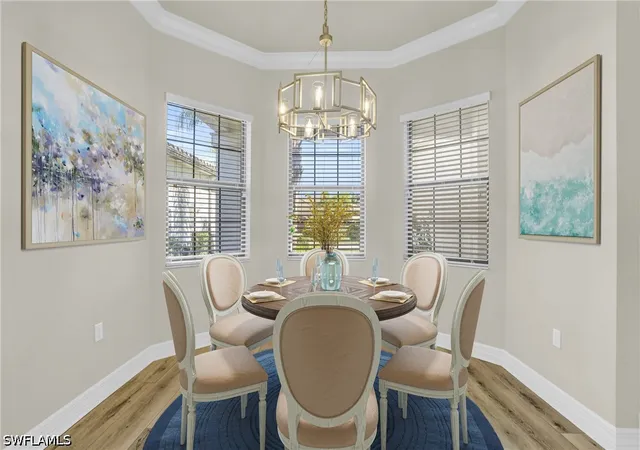 Photo 3 of Single family home for sale at 4420 Aurora St, Naples, FL 34119 | MLS# 226020049 | Listing updated on 2026-09-15
