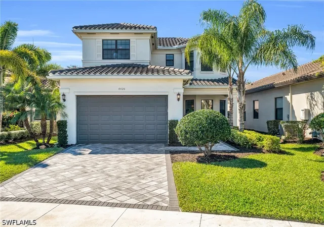 Photo 4 of Single family home for sale at 4420 Aurora St, Naples, FL 34119 | MLS# 226020049 | Listing updated on 2026-09-15