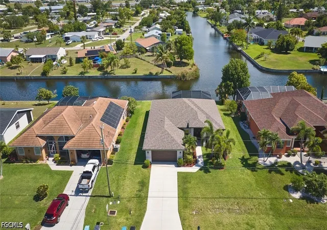 Photo 2 of Single family home for sale at 1119 Ne 2nd Terrace, Cape Coral, FL 33909 | MLS# 2026022931 | Listing updated on 2026-09-15