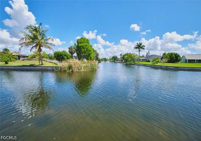 Photo 3 of Single family home for sale at 1119 Ne 2nd Terrace, Cape Coral, FL 33909 | MLS# 2026022931 | Listing updated on 2026-09-15