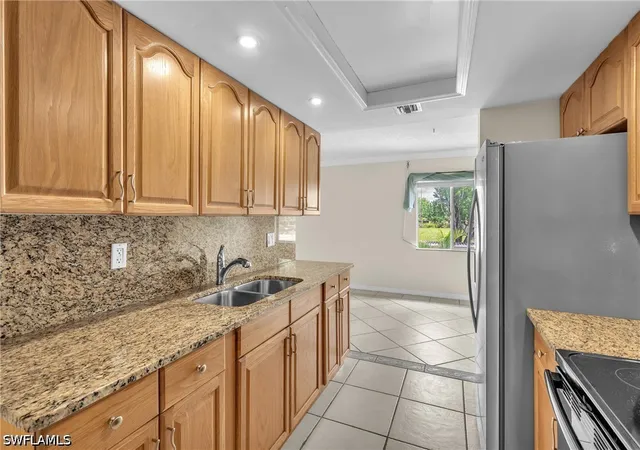 Photo 3 of Condo for sale at 2366 E Mall Dr #212, Fort Myers, FL 33901 | MLS# 226020447 | Listing updated on 2026-09-16