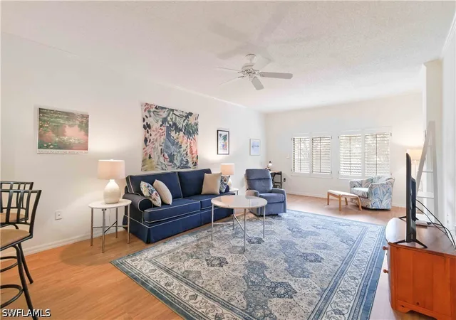 Photo 2 of Condo for sale at 201 Arbor Lake Dr #205, Naples, FL 34110 | MLS# 226020467 | Listing updated on 2026-09-14