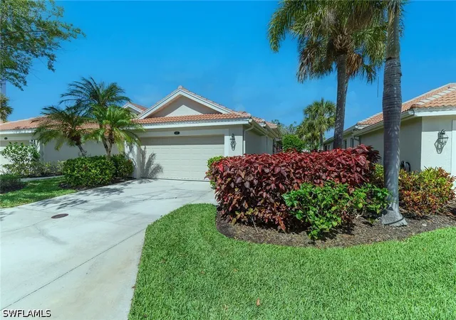 Photo 1 of Single family home for sale at 8417 Bent Crk Way, Naples, FL 34114 | MLS# 226020347 | Listing updated on 2026-09-13