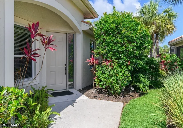 Photo 2 of Single family home for sale at 8417 Bent Crk Way, Naples, FL 34114 | MLS# 226020347 | Listing updated on 2026-09-13