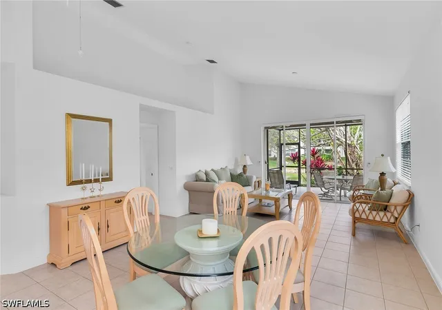 Photo 3 of Single family home for sale at 8417 Bent Crk Way, Naples, FL 34114 | MLS# 226020347 | Listing updated on 2026-09-13