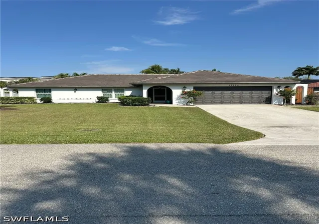 Photo 1 of Single family home for sale at 27124 Edenbridge Ct, Bonita Springs, FL 34135 | MLS# 226019551 | Listing updated on 2026-09-09