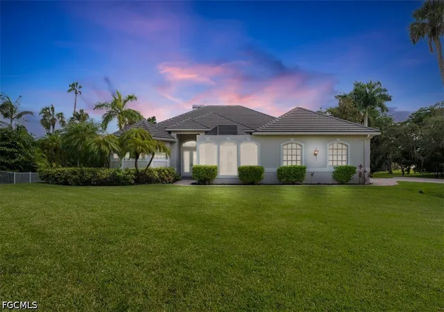 Photo 1 of Single family home for sale at 12800 Treeline Ct, North Fort Myers, FL 33903 | MLS# 2026022964 | Listing updated on 2026-09-10