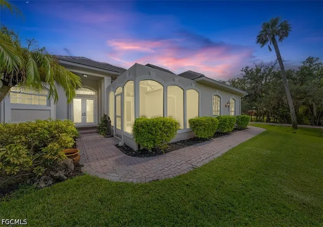 Photo 2 of Single family home for sale at 12800 Treeline Ct, North Fort Myers, FL 33903 | MLS# 2026022964 | Listing updated on 2026-09-10