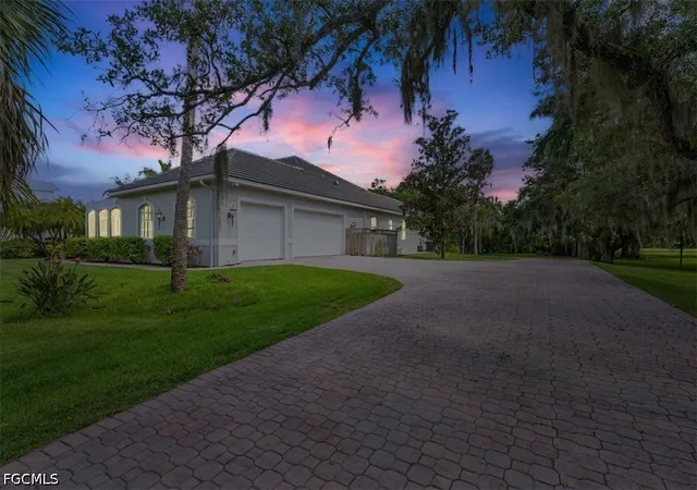 Photo 3 of Single family home for sale at 12800 Treeline Ct, North Fort Myers, FL 33903 | MLS# 2026022964 | Listing updated on 2026-09-10