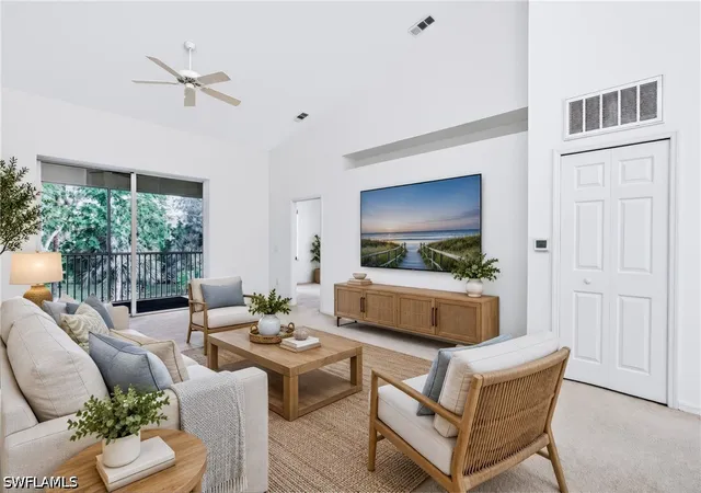 Condo for sale at 509 Robin Hood Cir #202, Naples, FL 34104 | MLS# 226020153