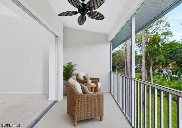 Photo 2 of Condo for sale at 509 Robin Hood Cir #202, Naples, FL 34104 | MLS# 226020153 | Listing updated on 2026-10-21