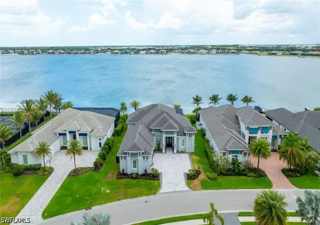 Photo 2 of Single family home for sale at 11441 Cnl Grande Dr, Fort Myers, FL 33913 | MLS# 226020394 | Listing updated on 2026-09-13