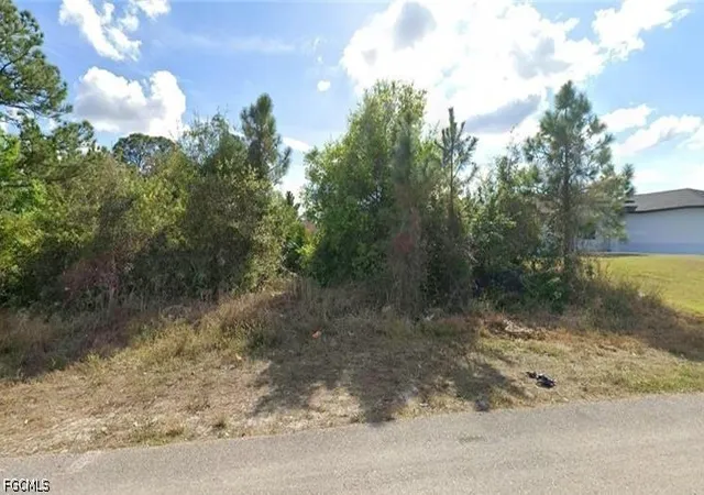 Photo 1 of Land for sale at 3709 7th Street Sw, Lehigh Acres, FL 33976 | MLS# 2026022975 | Listing updated on 2026-09-18