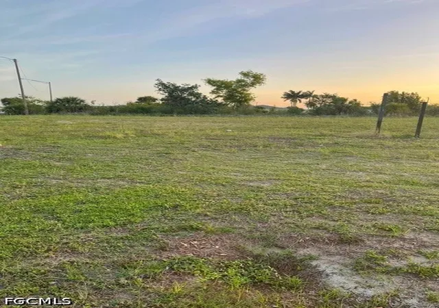 Photo 3 of Land for sale at 727 Gleason Pkwy, Cape Coral, FL 33914 | MLS# 2026022978 | Listing updated on 2026-09-15