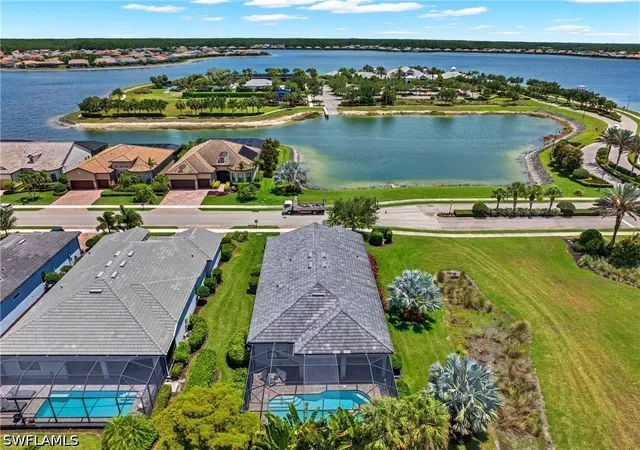 Photo 2 of Sale Pending at 20992 Corkscrew Shrs Blvd, Estero, FL 33928 | MLS# 226020384 | Listing updated on 2026-09-16