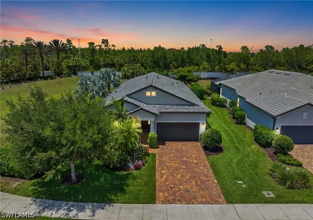 Photo 3 of Sale Pending at 20992 Corkscrew Shrs Blvd, Estero, FL 33928 | MLS# 226020384 | Listing updated on 2026-09-16