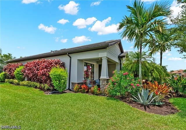 Photo 3 of Sale Pending at 20992 Corkscrew Shrs Blvd, Estero, FL 33928 | MLS# 226020384 | Listing updated on 2026-09-16