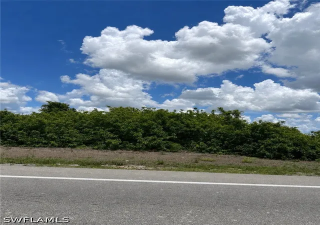 Photo 1 of Land for sale at 4020 23rd Street Sw, Lehigh Acres, FL 33976 | MLS# 226020191 | Listing updated on 2026-09-13