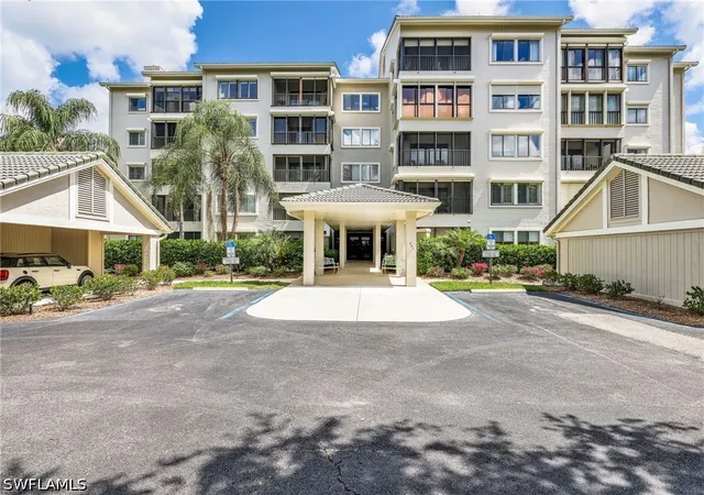 Photo 1 of Condo for sale at 201 Arbor Lake Dr #2-107, Naples, FL 34110 | MLS# 226020490 | Listing updated on 2026-09-14