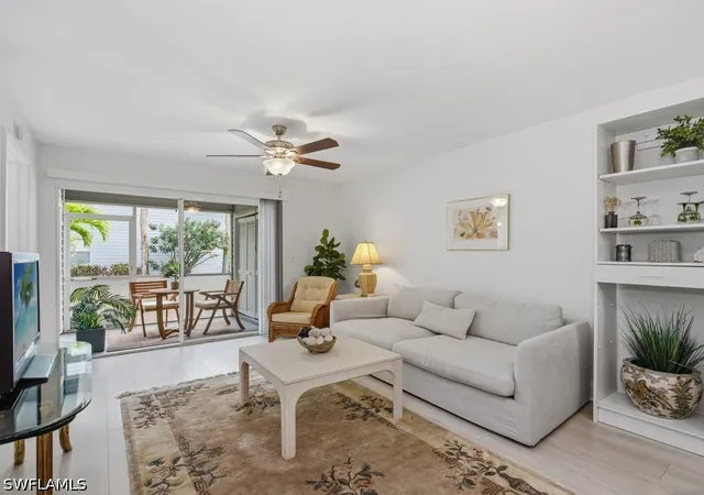 Photo 1 of Condo for sale at 1901 Courtyard Way #C105, Naples, FL 34112 | MLS# 226020336 | Listing updated on 2026-09-12