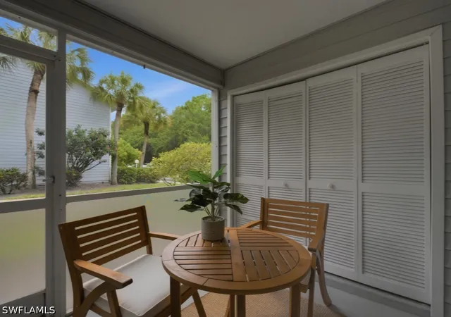 Photo 3 of Condo for sale at 1901 Courtyard Way #C105, Naples, FL 34112 | MLS# 226020336 | Listing updated on 2026-09-12
