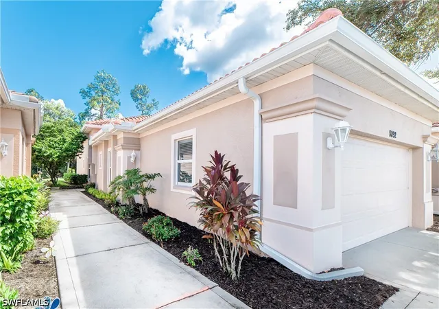 Photo 1 of Townhouse for sale at 8092 Sanctuary Dr #1, Naples, FL 34104 | MLS# 225073181 | Listing updated on 2026-10-06