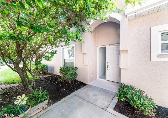 Photo 2 of Townhouse for sale at 8092 Sanctuary Dr #1, Naples, FL 34104 | MLS# 225073181 | Listing updated on 2026-10-06