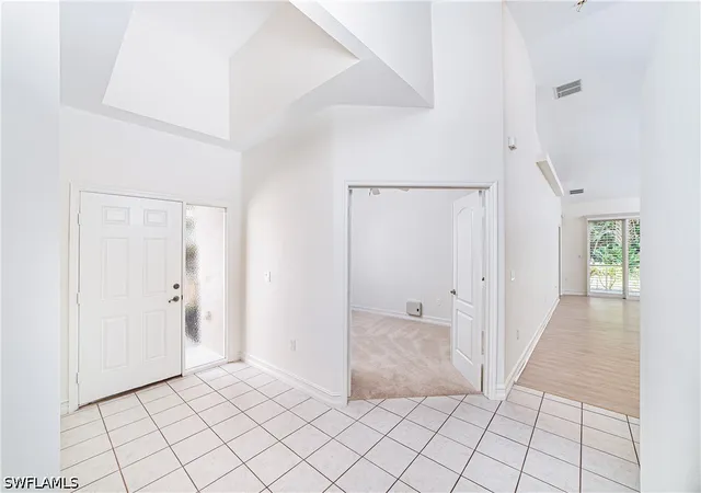 Photo 3 of Townhouse for sale at 8092 Sanctuary Dr #1, Naples, FL 34104 | MLS# 225073181 | Listing updated on 2026-10-06