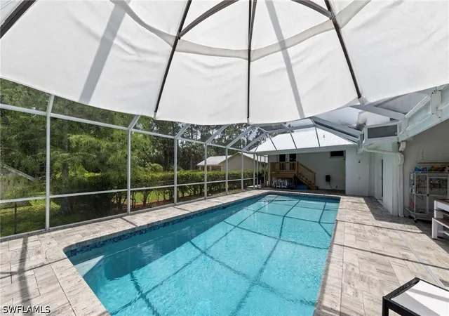Photo 1 of Single family home for sale at 2720 68th Street Sw, Naples, FL 34105 | MLS# 226019709 | Listing updated on 2026-09-13