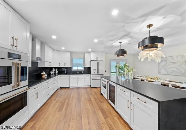 Photo 3 of Single family home for sale at 2720 68th Street SW, Naples, FL 34105 | MLS# 226019709 | Listing updated on 2026-09-13