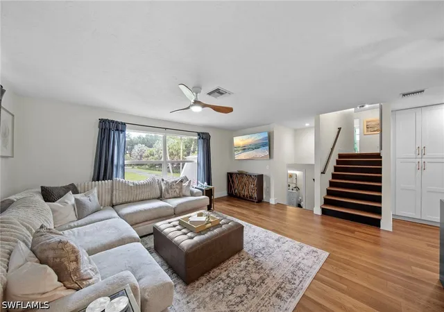 Photo 4 of Single family home for sale at 2720 68th Street SW, Naples, FL 34105 | MLS# 226019709 | Listing updated on 2026-09-13