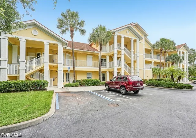 Photo 3 of Condo for sale at 9185 Celeste Dr #1-103, Naples, FL 34113 | MLS# 226020532 | Listing updated on 2026-09-11
