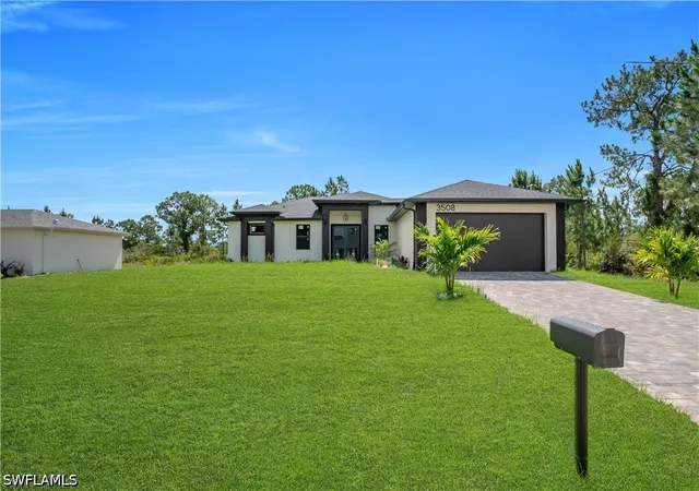 Photo 3 of Sale Pending at 3508 Irma Ave N, Lehigh Acres, FL 33971 | MLS# 226020415 | Listing updated on 2026-09-14