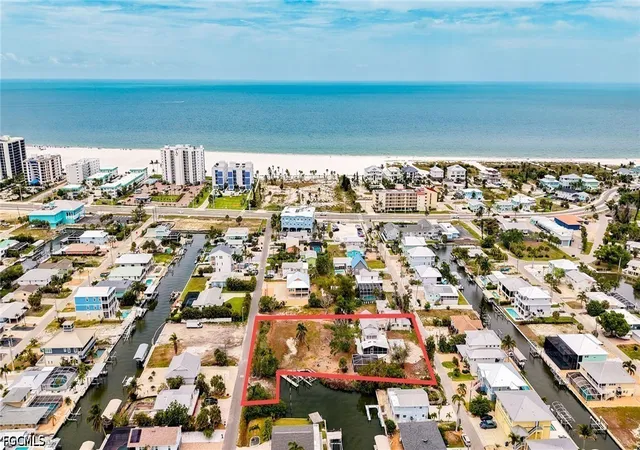 Photo 3 of Land for sale at 175 Bahia Viaduct, Fort Myers Beach, FL 33931 | MLS# 2026023063 | Listing updated on 2026-09-16
