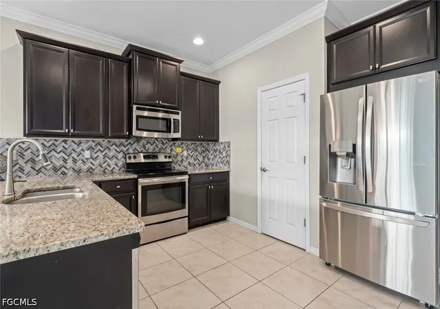 Photo 3 of Townhouse for sale at 10864 Alvara Way, Bonita Springs, FL 34135 | MLS# 2026023078 | Listing updated on 2026-09-14