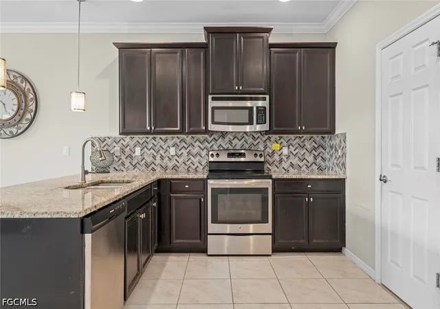Photo 4 of Townhouse for sale at 10864 Alvara Way, Bonita Springs, FL 34135 | MLS# 2026023078 | Listing updated on 2026-09-14
