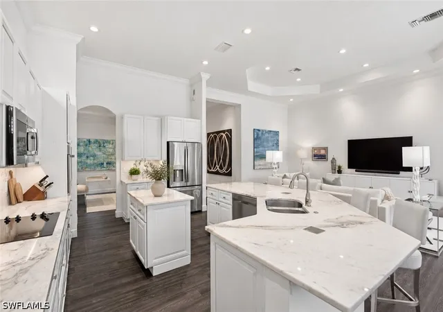 Photo 3 of Single family home for sale at 28381 Altessa Way, Bonita Springs, FL 34135 | MLS# 226020594 | Listing updated on 2026-09-13