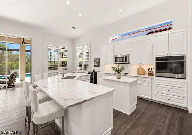 Photo 3 of Single family home for sale at 28381 Altessa Way, Bonita Springs, FL 34135 | MLS# 226020594 | Listing updated on 2026-09-13