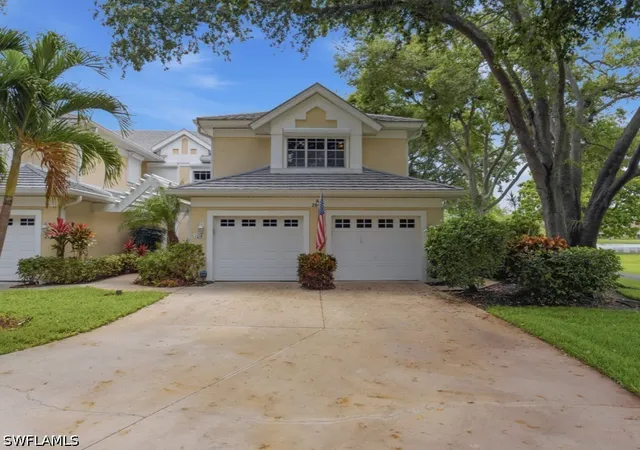 Photo 1 of Condo for sale at 2847 Aintree Ln #A204, Naples, FL 34112 | MLS# 226020346 | Listing updated on 2026-09-19