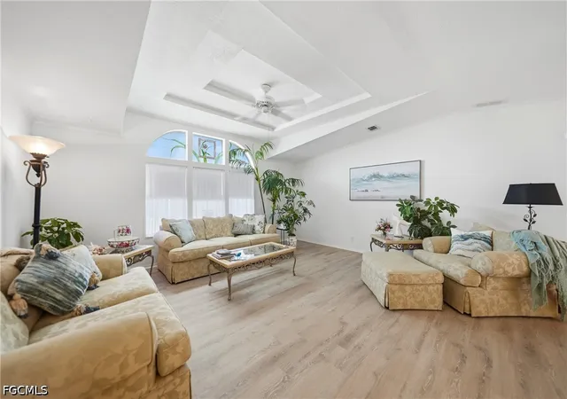 Photo 4 of Sale Pending at 600 Woodwyn Ct, North Port, FL 34287 | MLS# 2026023100 | Listing updated on 2026-10-02