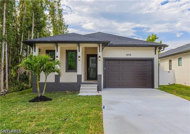 Photo 1 of Single family home for sale at 3098 Pine Tree Dr, Naples, FL 34112 | MLS# 226020037 | Listing updated on 2026-09-15