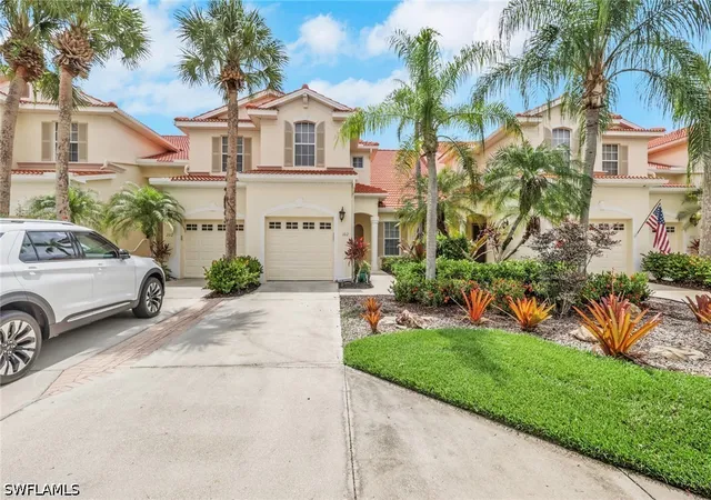 Photo 1 of Condo for sale at 4660 Winged Ft Ct #102, Naples, FL 34112 | MLS# 226020536 | Listing updated on 2026-09-16