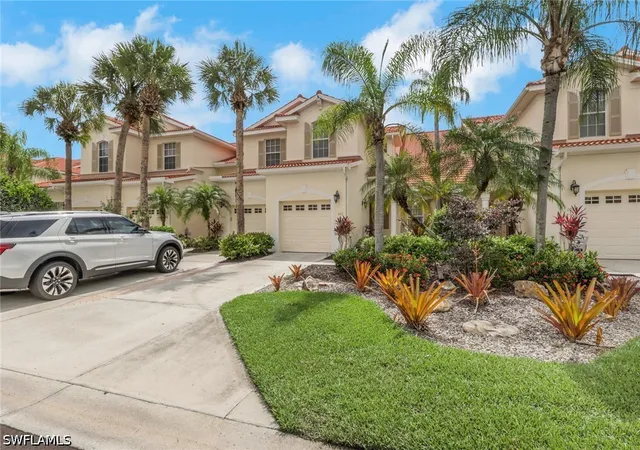 Photo 2 of Condo for sale at 4660 Winged Ft Ct #102, Naples, FL 34112 | MLS# 226020536 | Listing updated on 2026-09-27